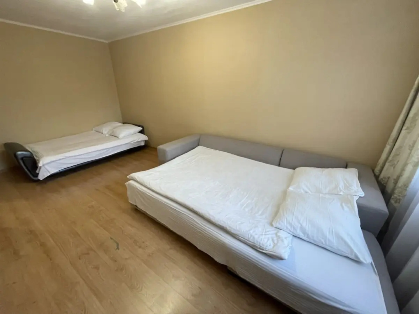 Квартира Илне удобная для проживания 1–4 человек