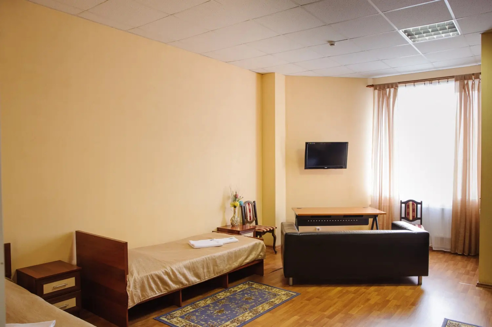 Отель Ormand Кингисепп