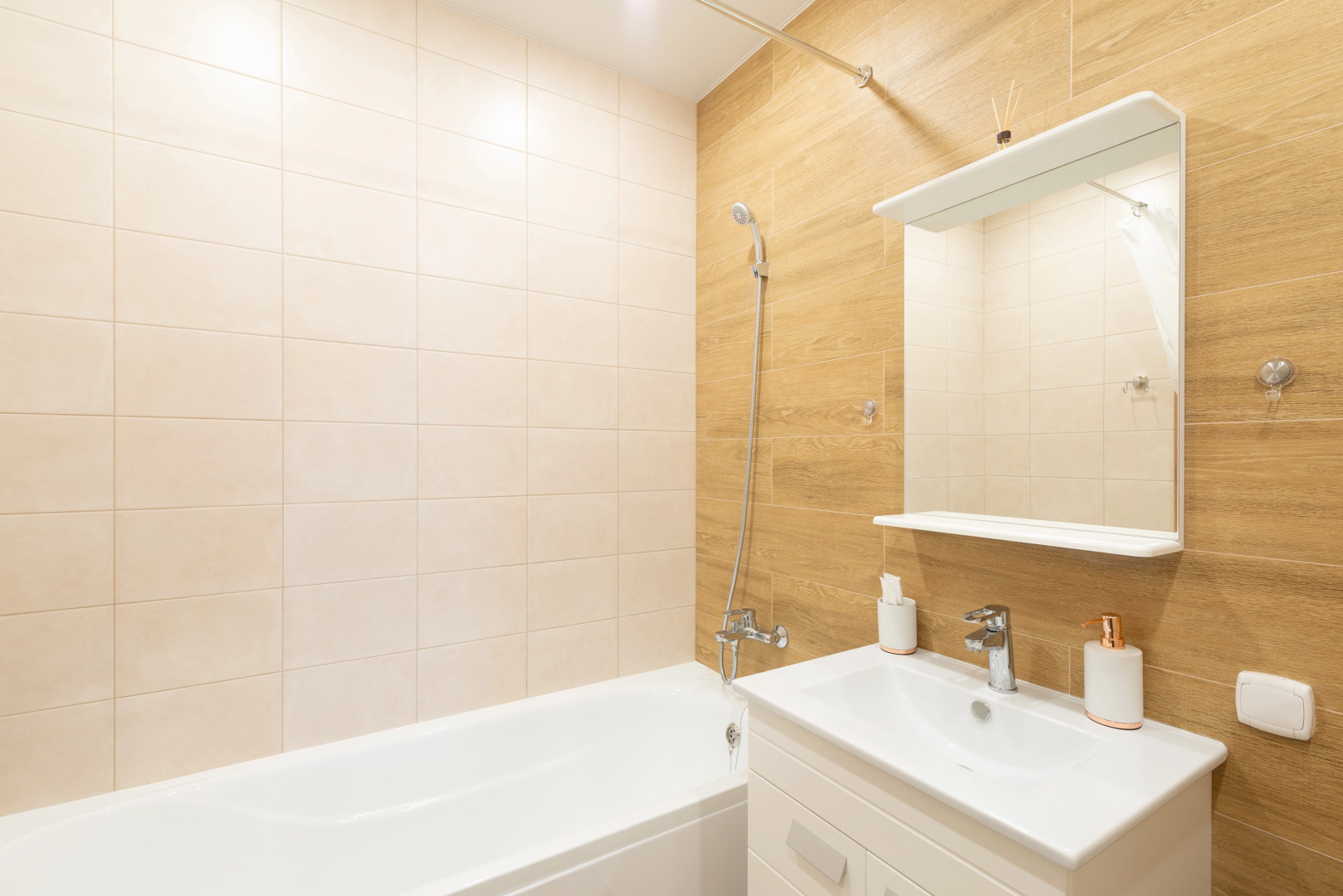 Апартаменты Сердце Сибири