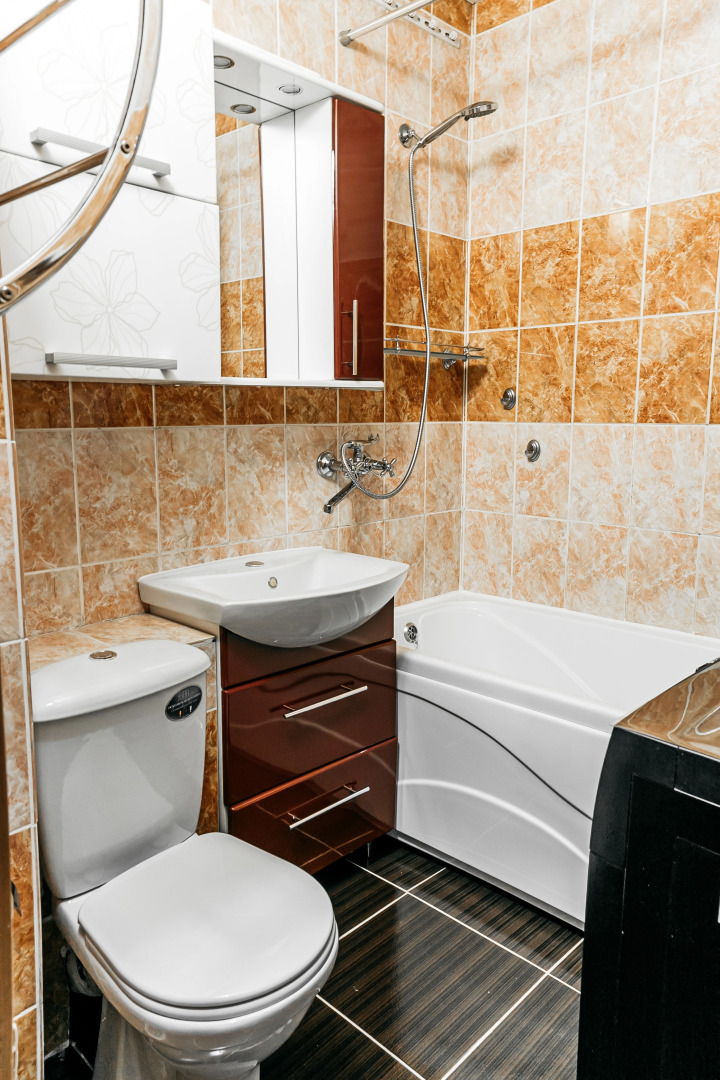 Апартаменты На Игарской