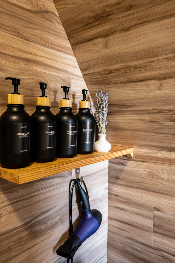 Апартаменты двухуровневые в центре Иркутска