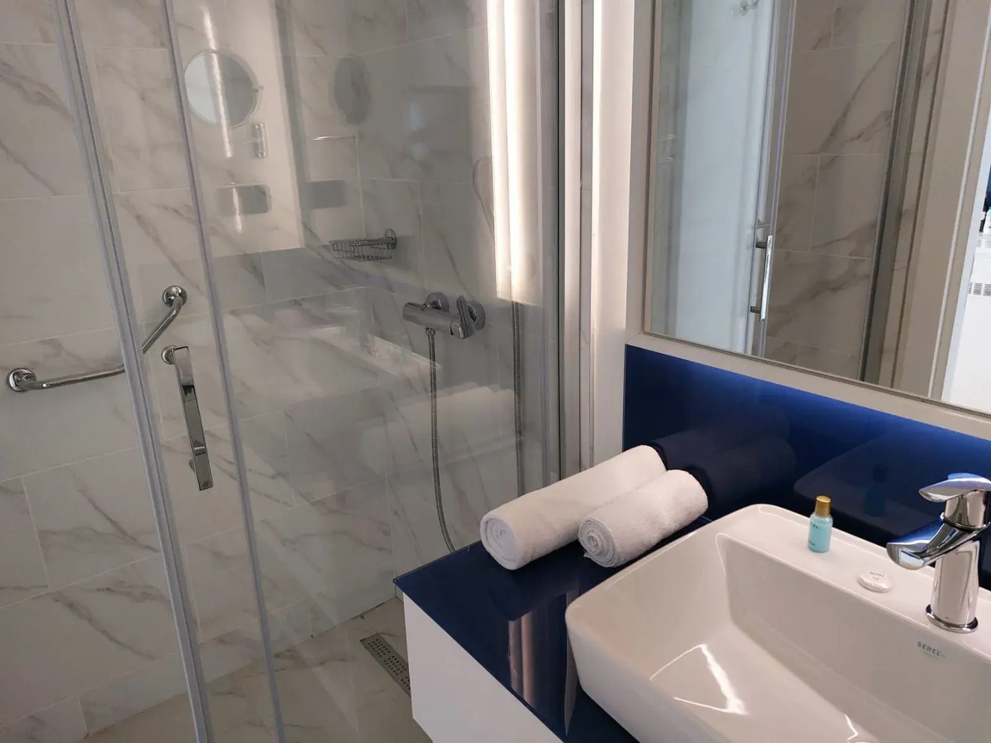 Апарт-Отель Lexmary Sea View