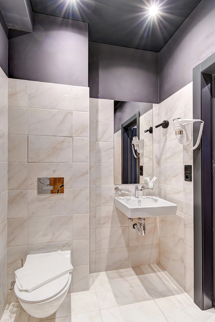 Отель Охотник