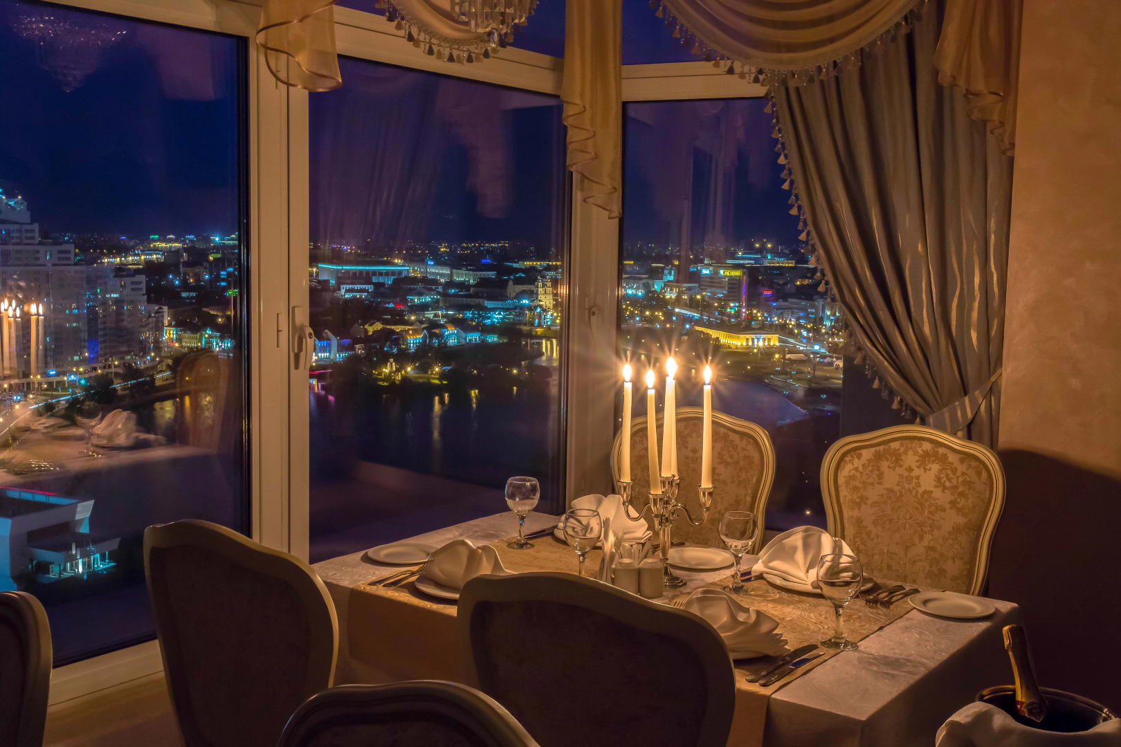 Отель Беларусь