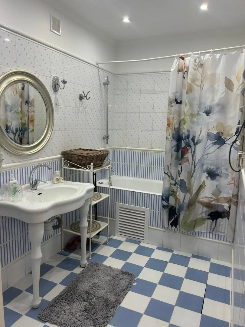 Частный дом Городская усадьба Ростов Великий