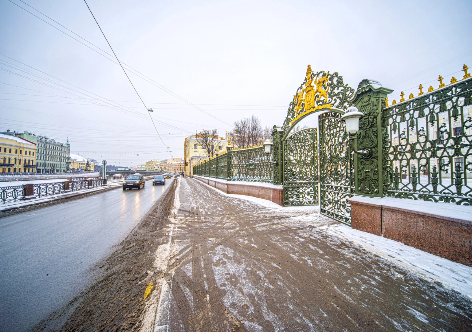 Гостевой дом Литейный, 51