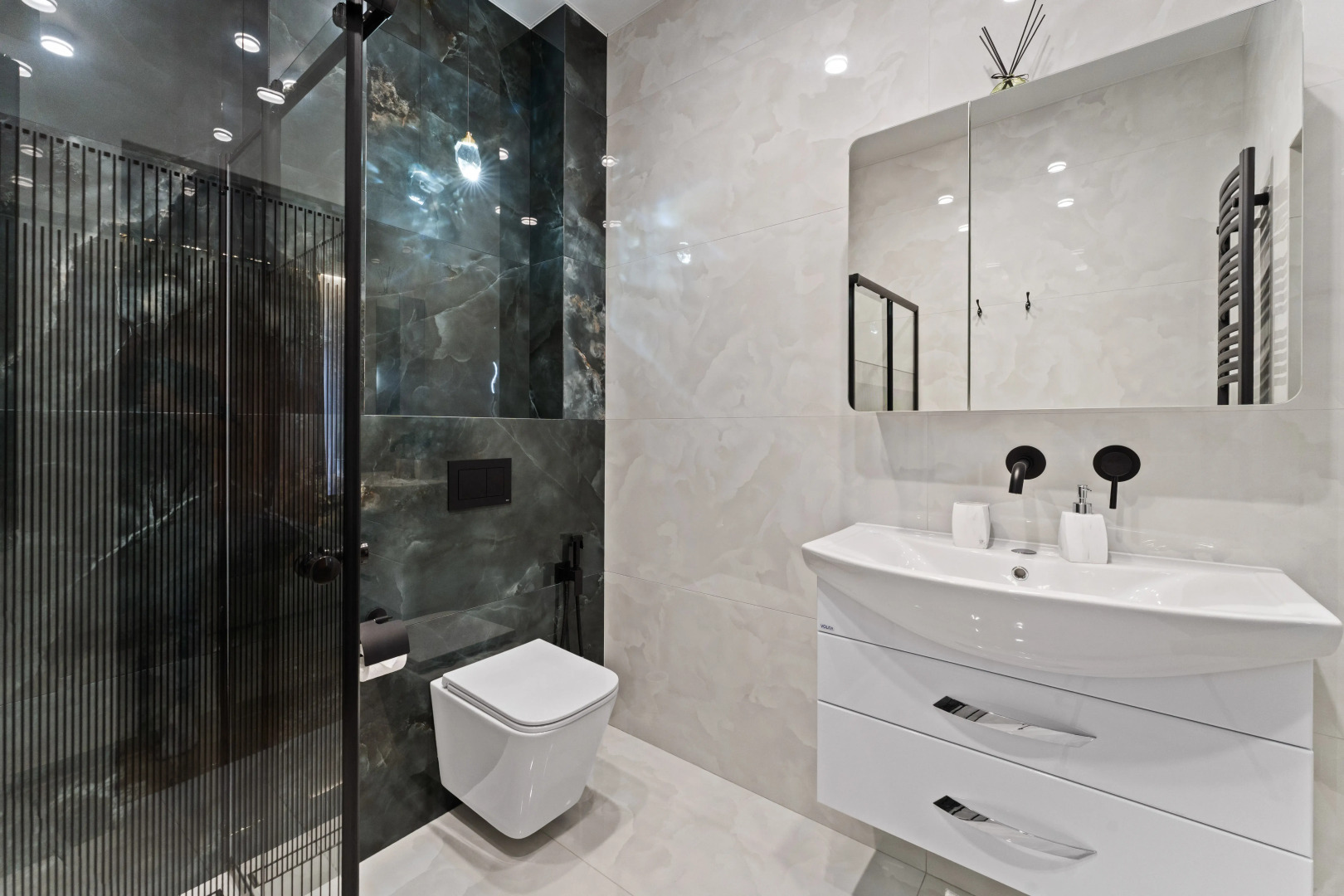 Апартаменты Symphony by Pavlov