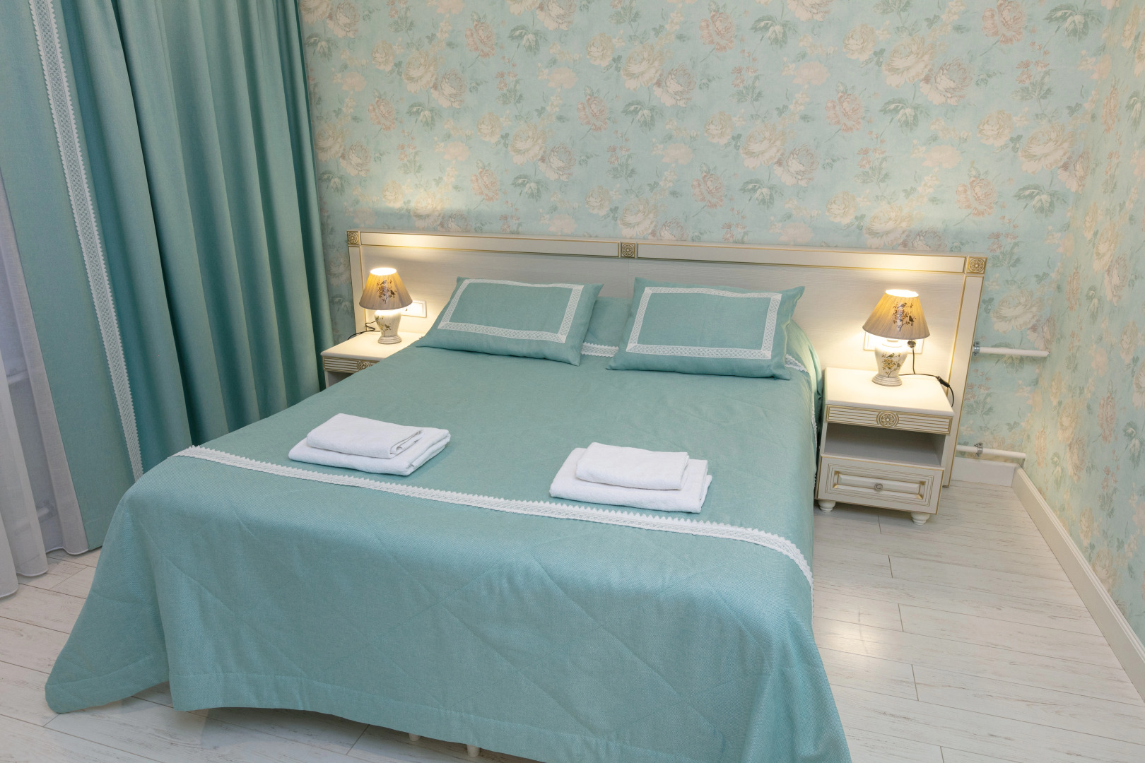 Бутик-отель Аврора