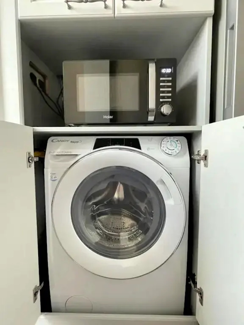 Квартира на Улице Коллективная 11