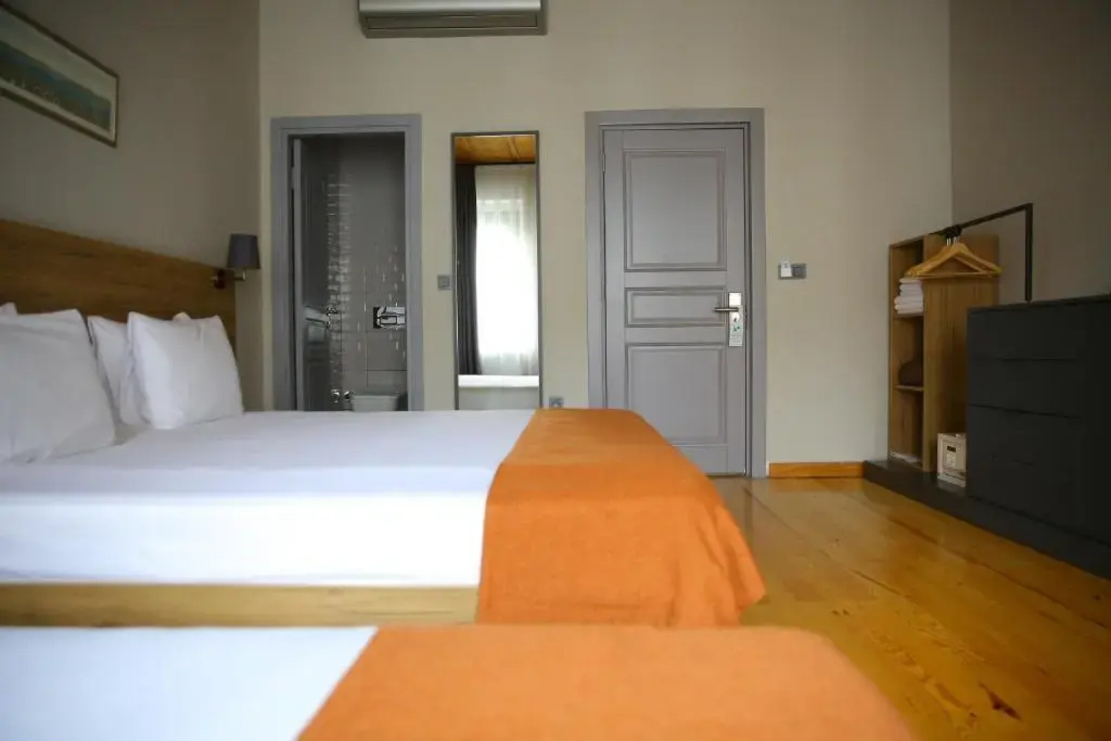 Отель Roco Beyoglu