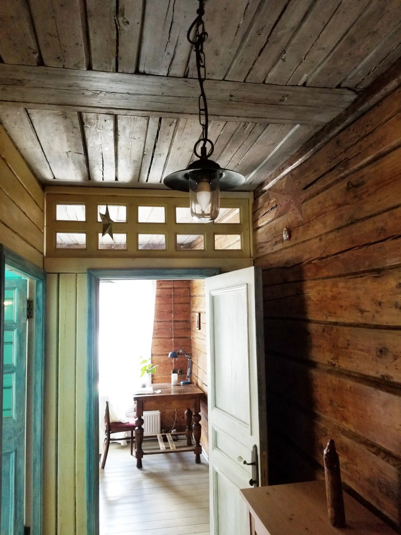 Апартаменты "Риза Раек большие" в самом центре Суздаля