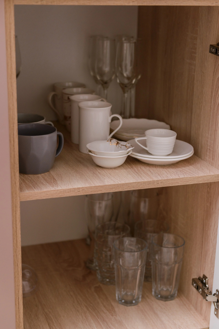 Частный дом Simple Life Home 361