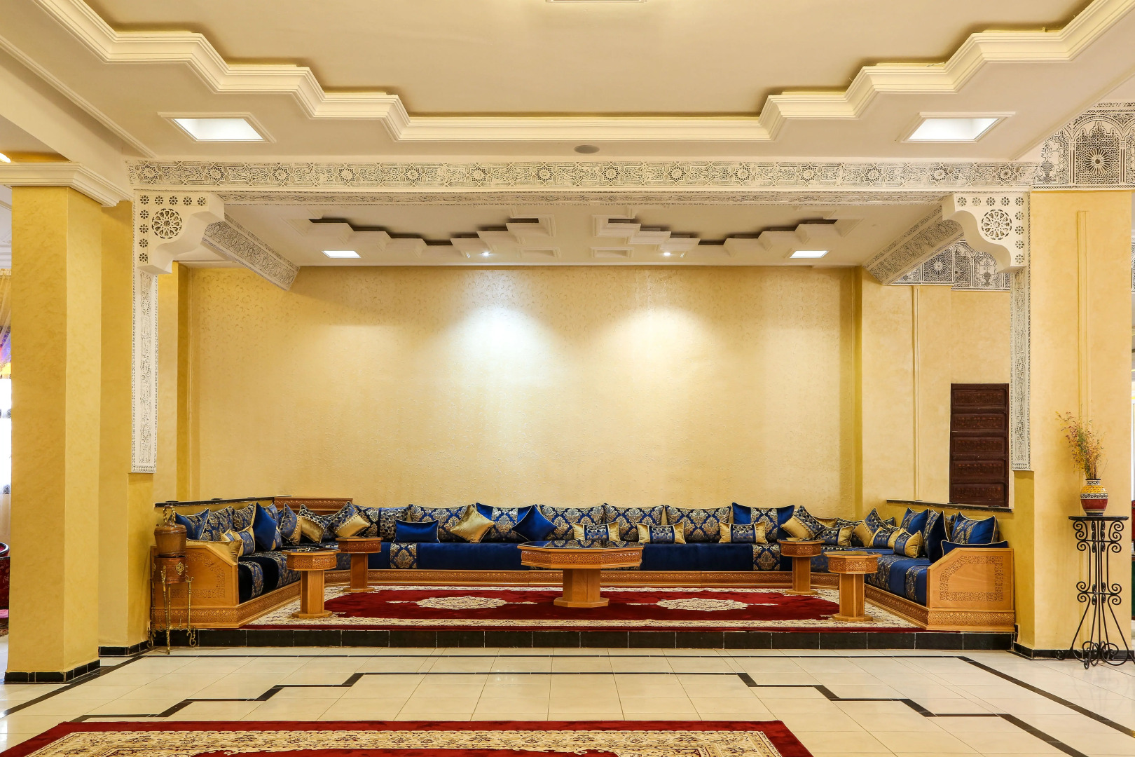 Отель ERFOUD PALACE