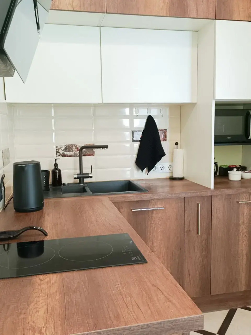 Квартира High dreams