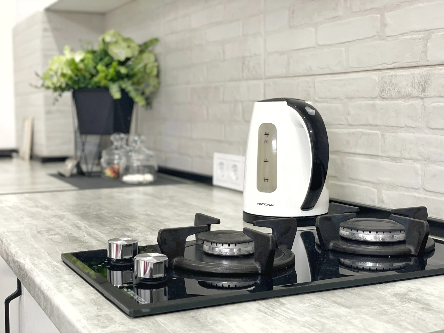 Квартира Хорошие Гости-4 Центр Курорта Новый ЖК