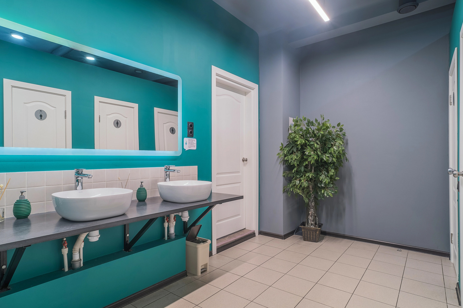 Хостел Hot Place