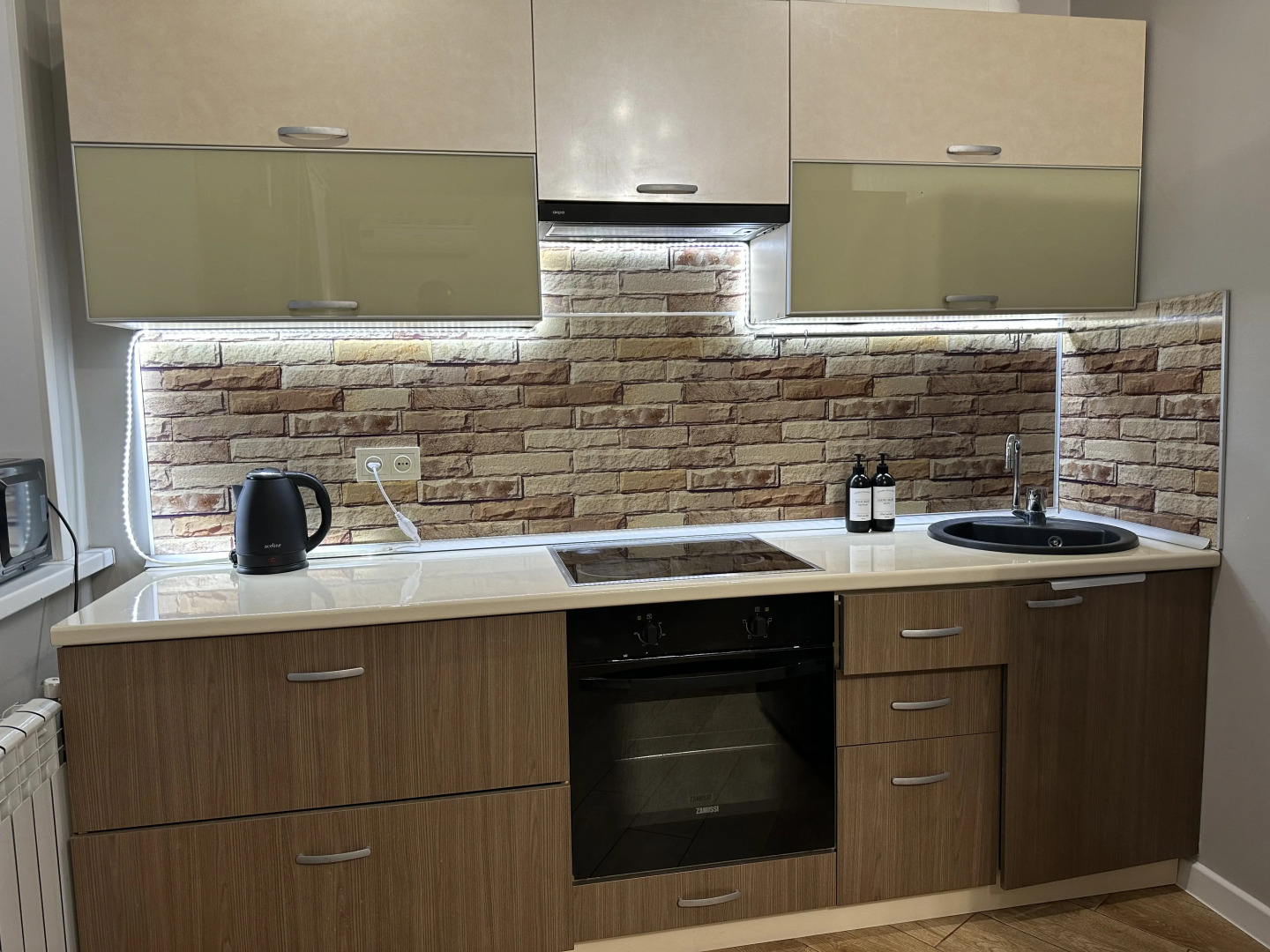 Квартира ЭКОmini