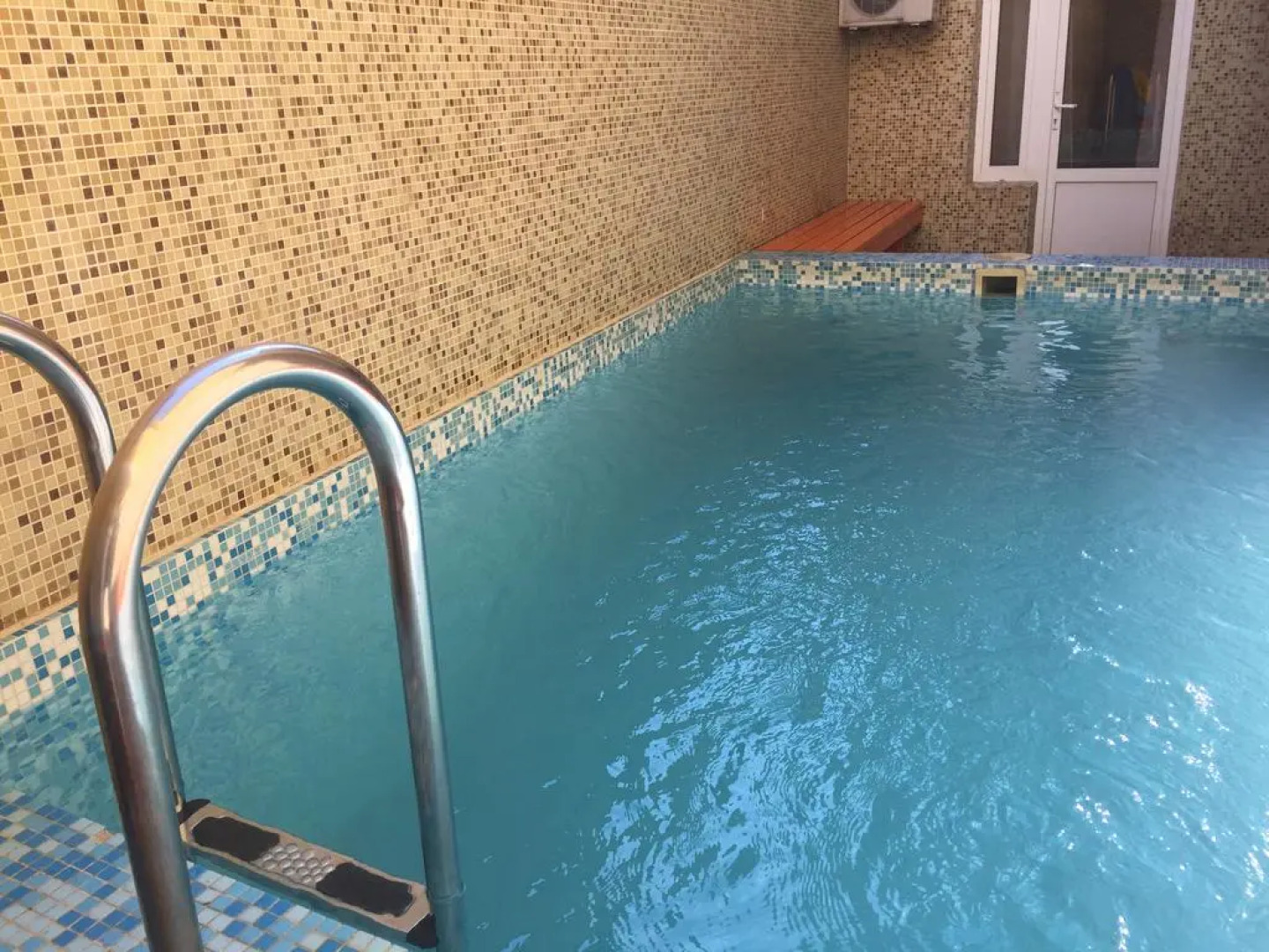 Гостевой дом Адениум585