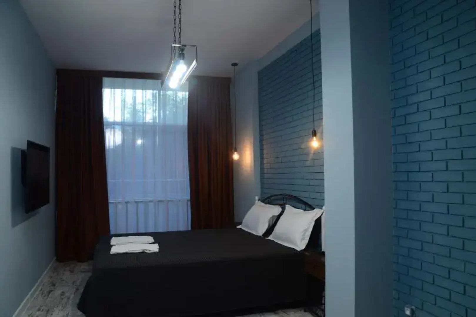 Мини-Отель Hi