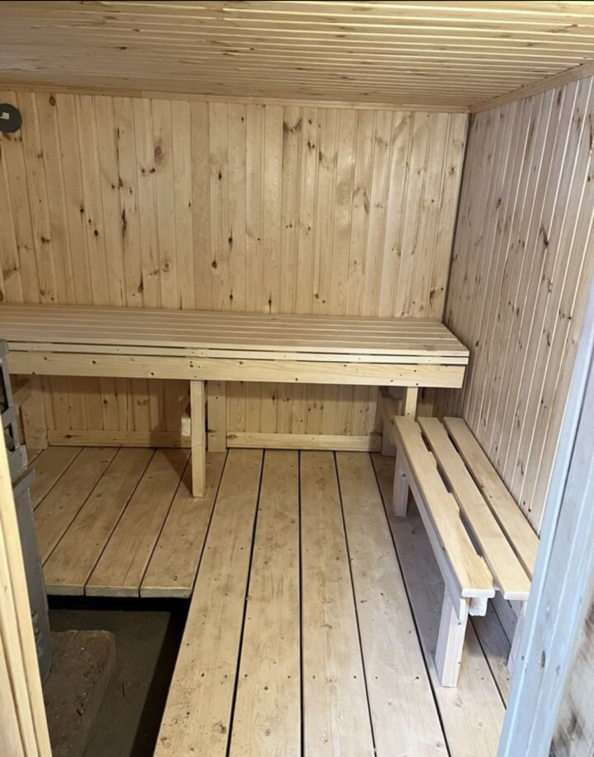 Частный дом Отдых на природе