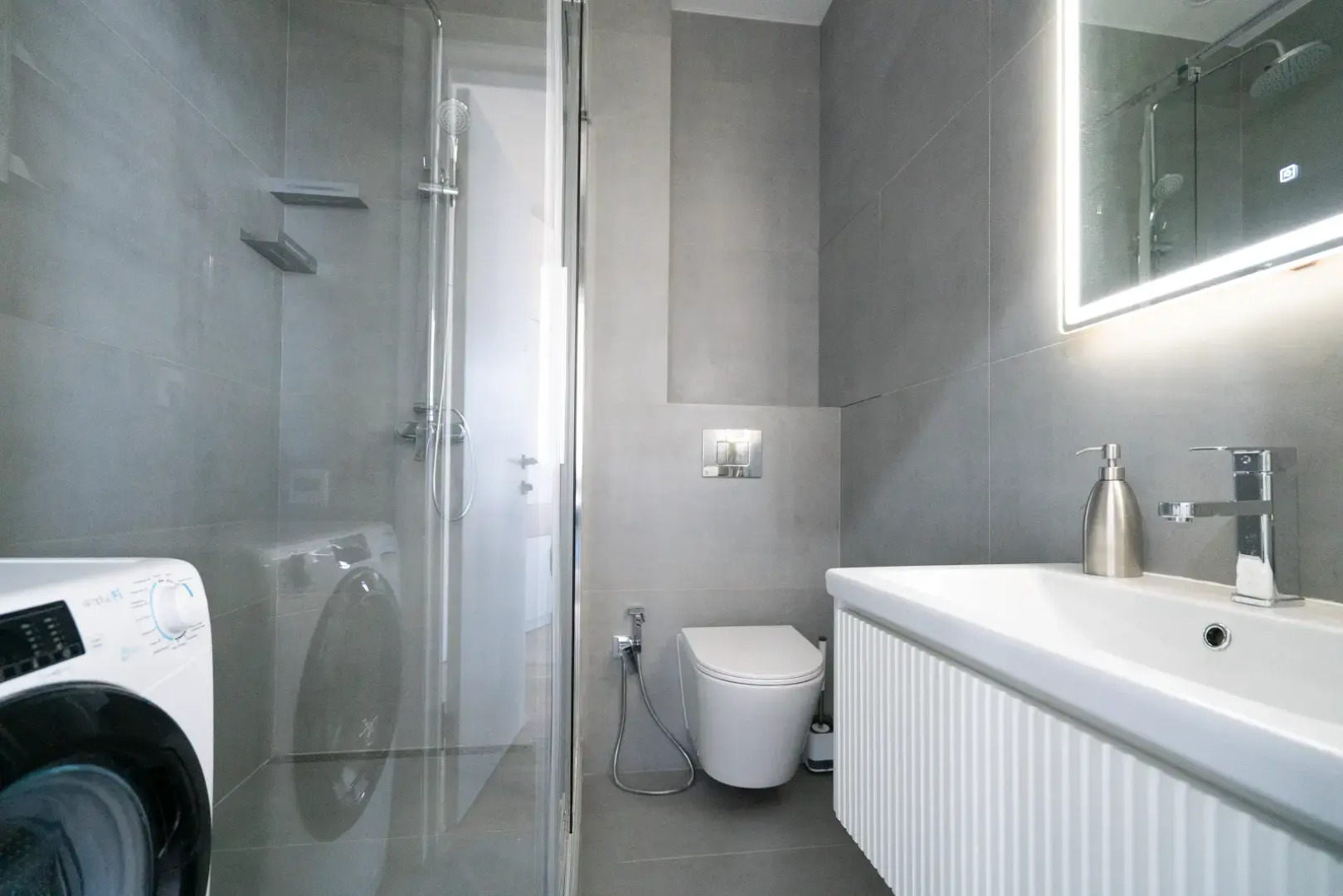 Апартаменты Стиль Жизни 3