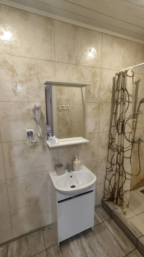 Гостевой Дом Лайтхаус