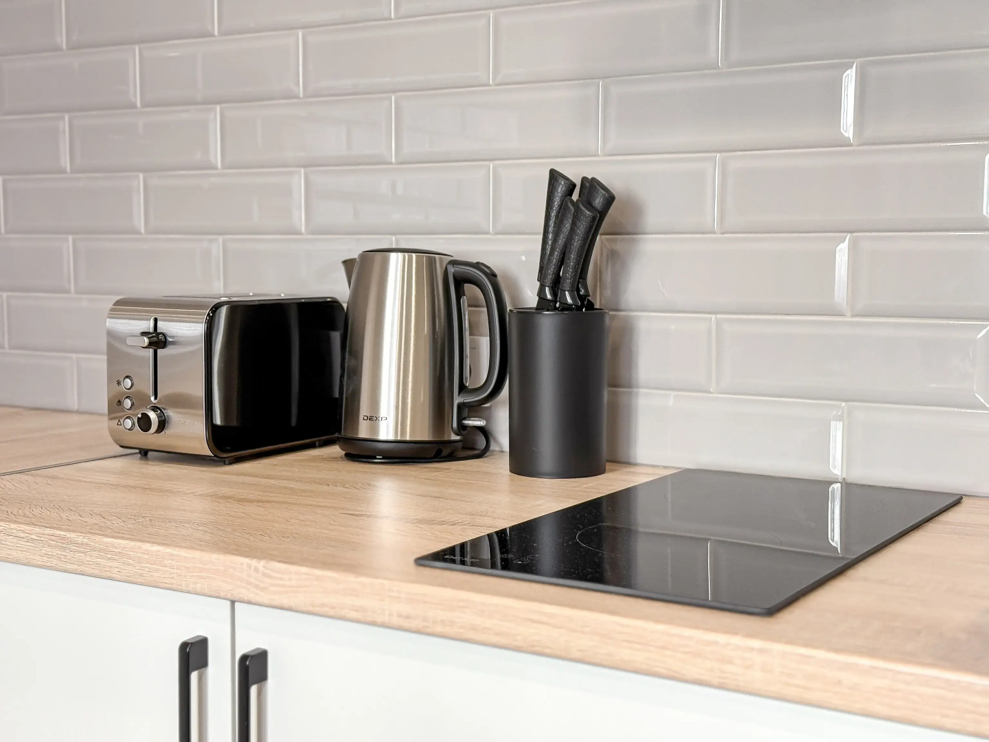 Квартира Капучино Апарт в ЖК Облака-2