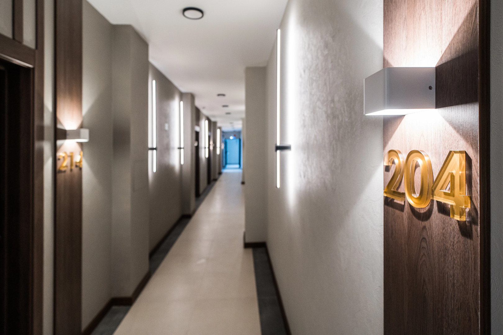 Апарт-отель Берег моря