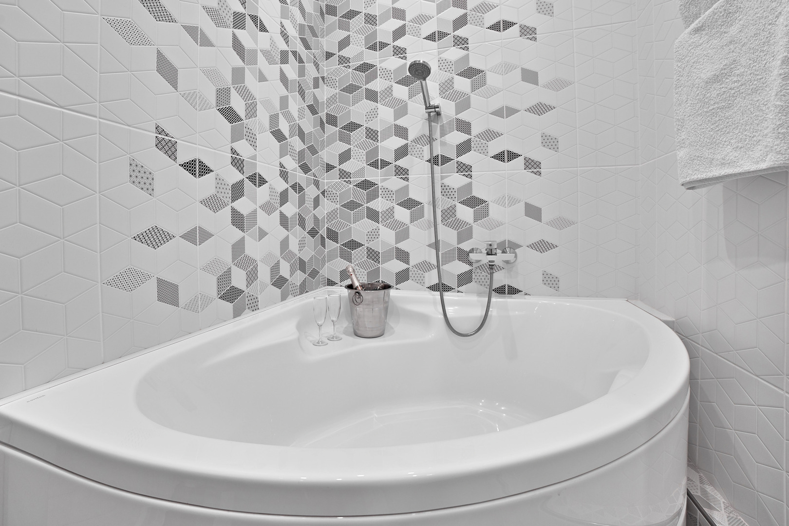 Апартаменты Лайф