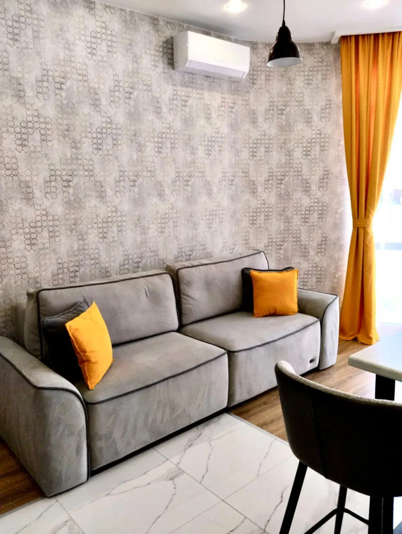 Апартаменты в Элитном ЖК Изумрудный Город