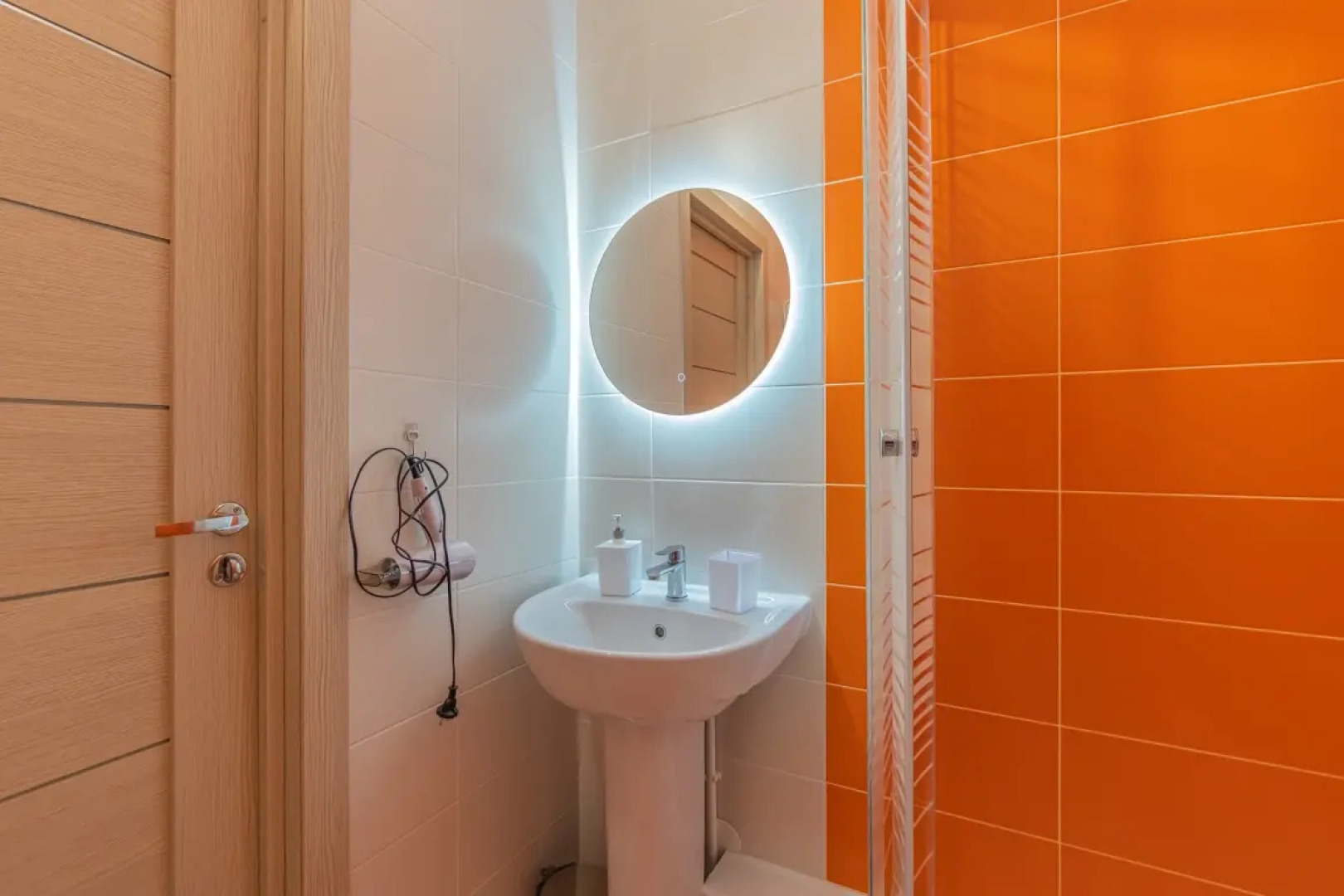 Апартаменты Люкс SalutApart 8