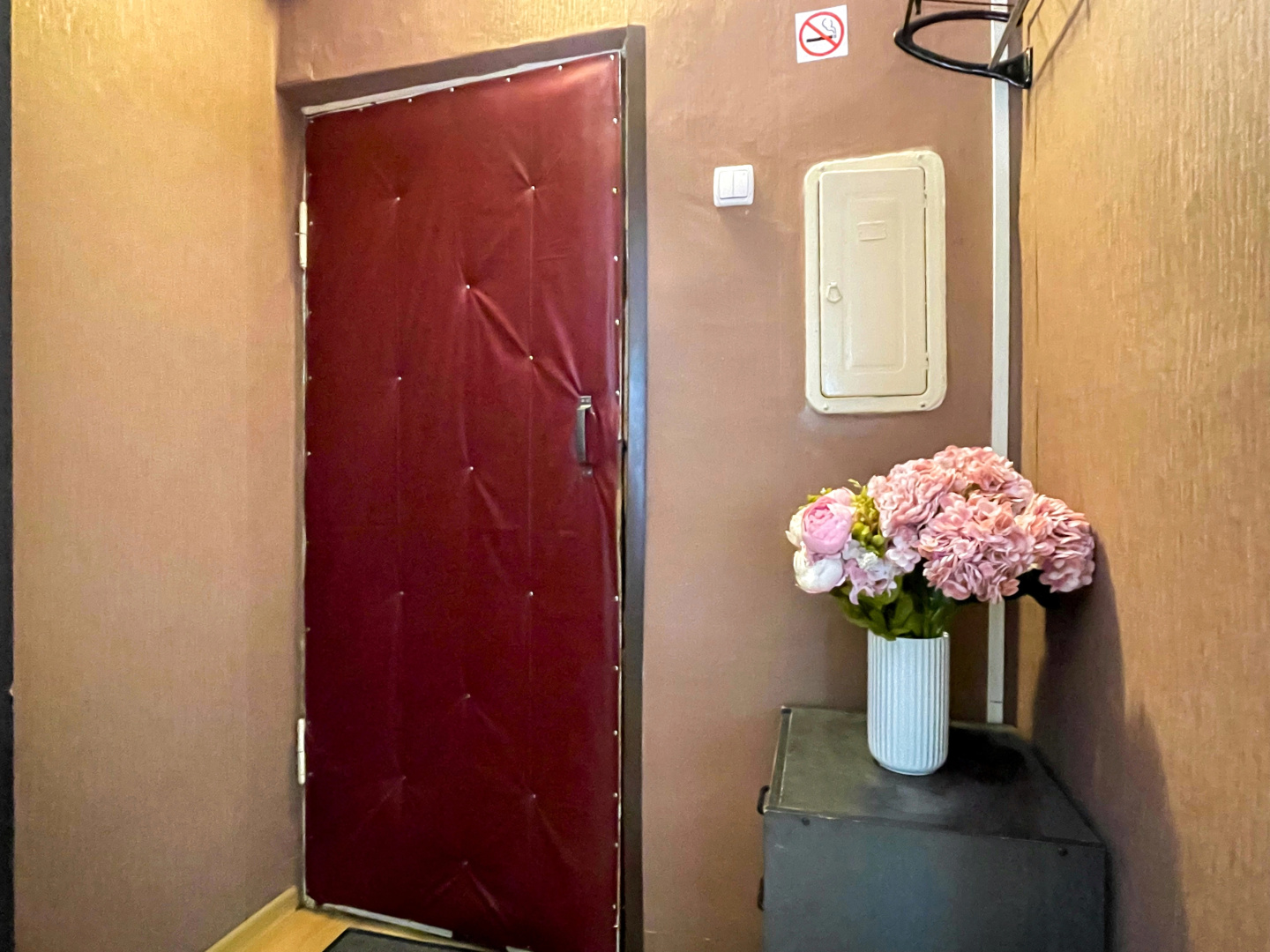 Апартаменты 3-к. квартира, 55 м², 4/5 эт.