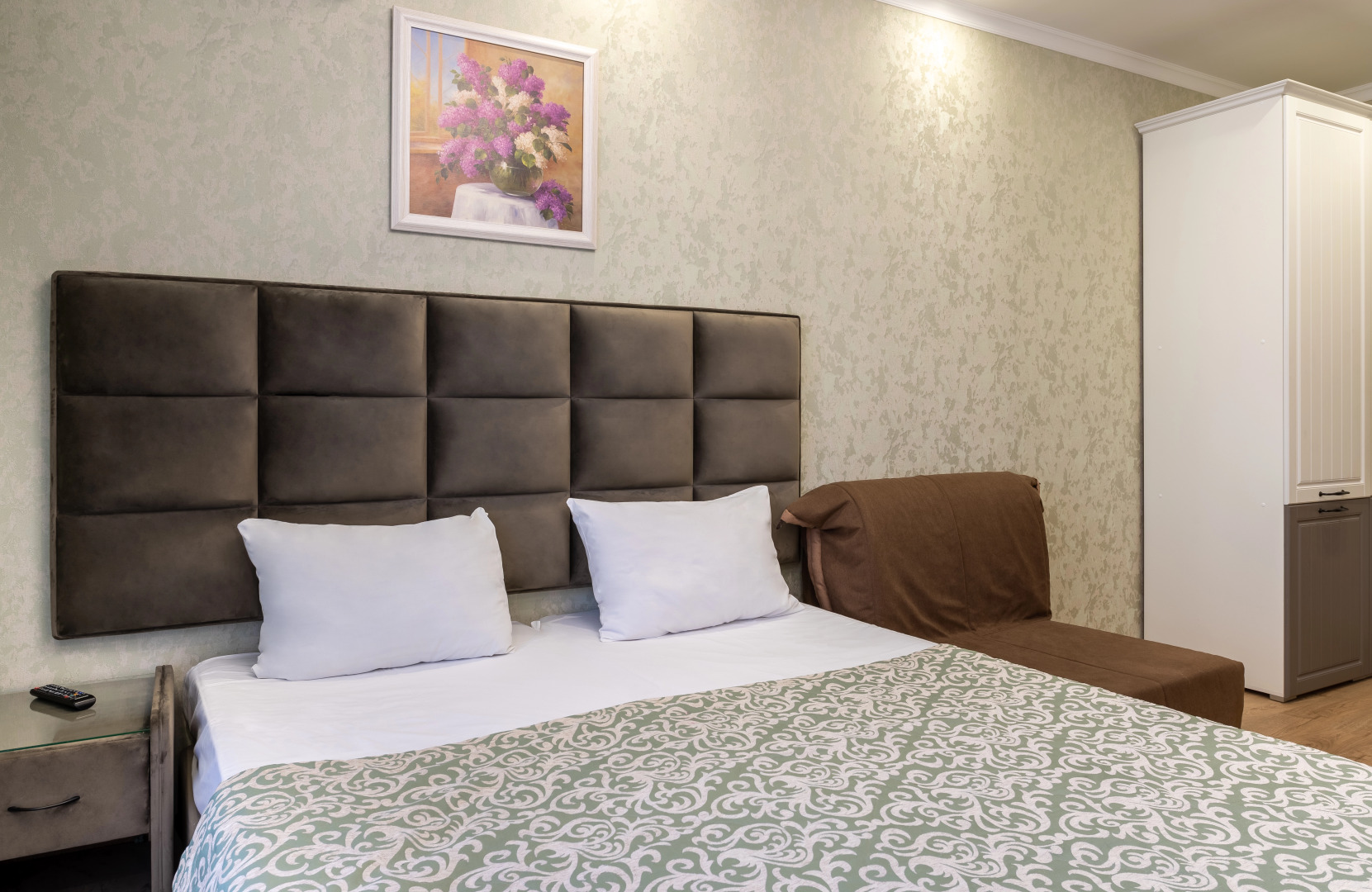 Апарт-отель Видный