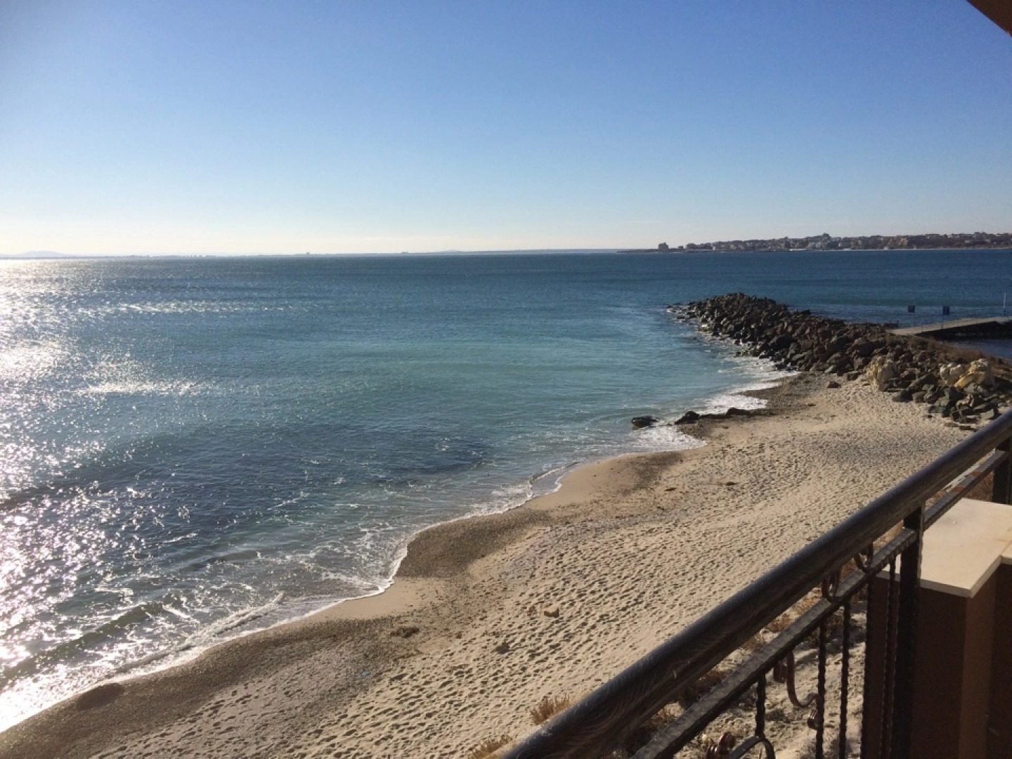 Апарт-отель Акротирия