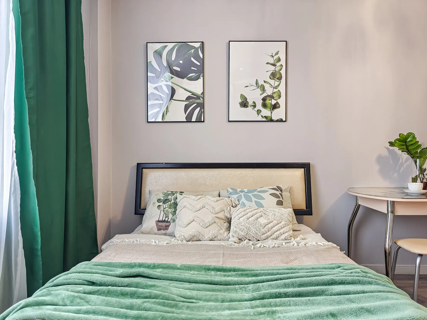 Апартаменты Jet Life Apartments 1