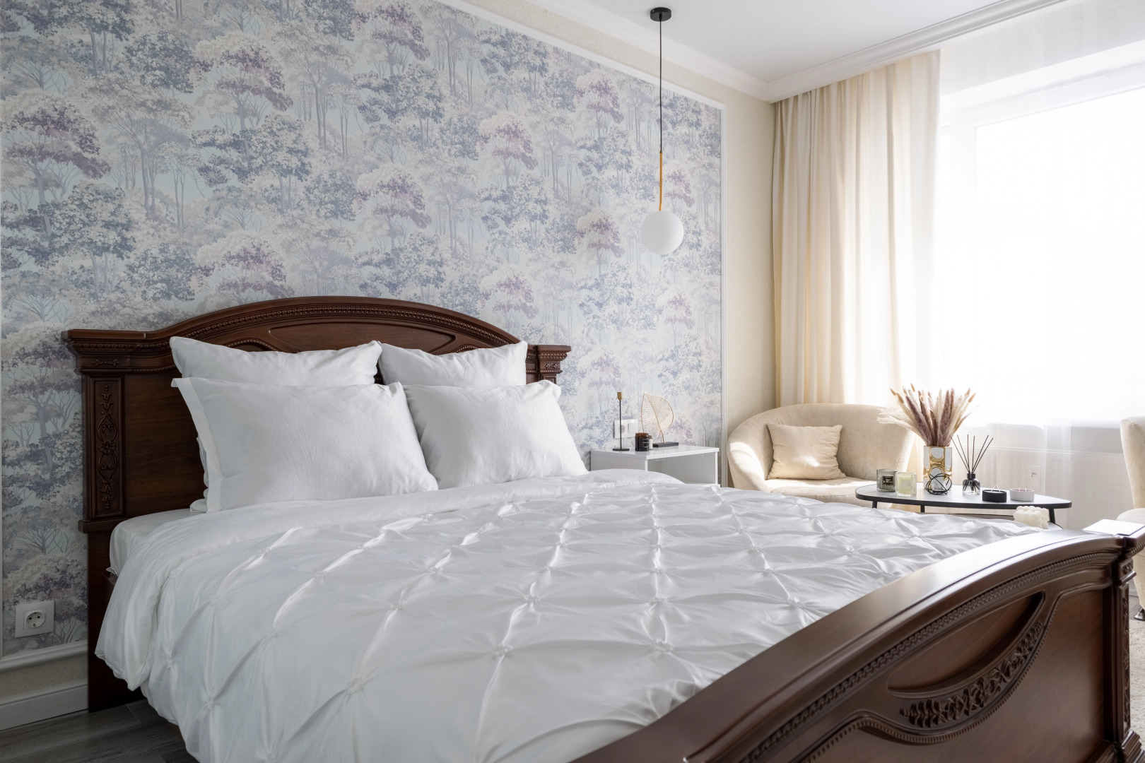 Апартаменты Престиж