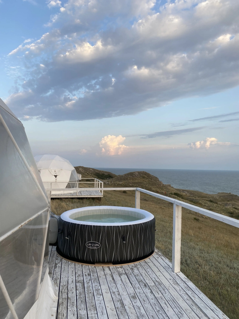 Заповедный мыс