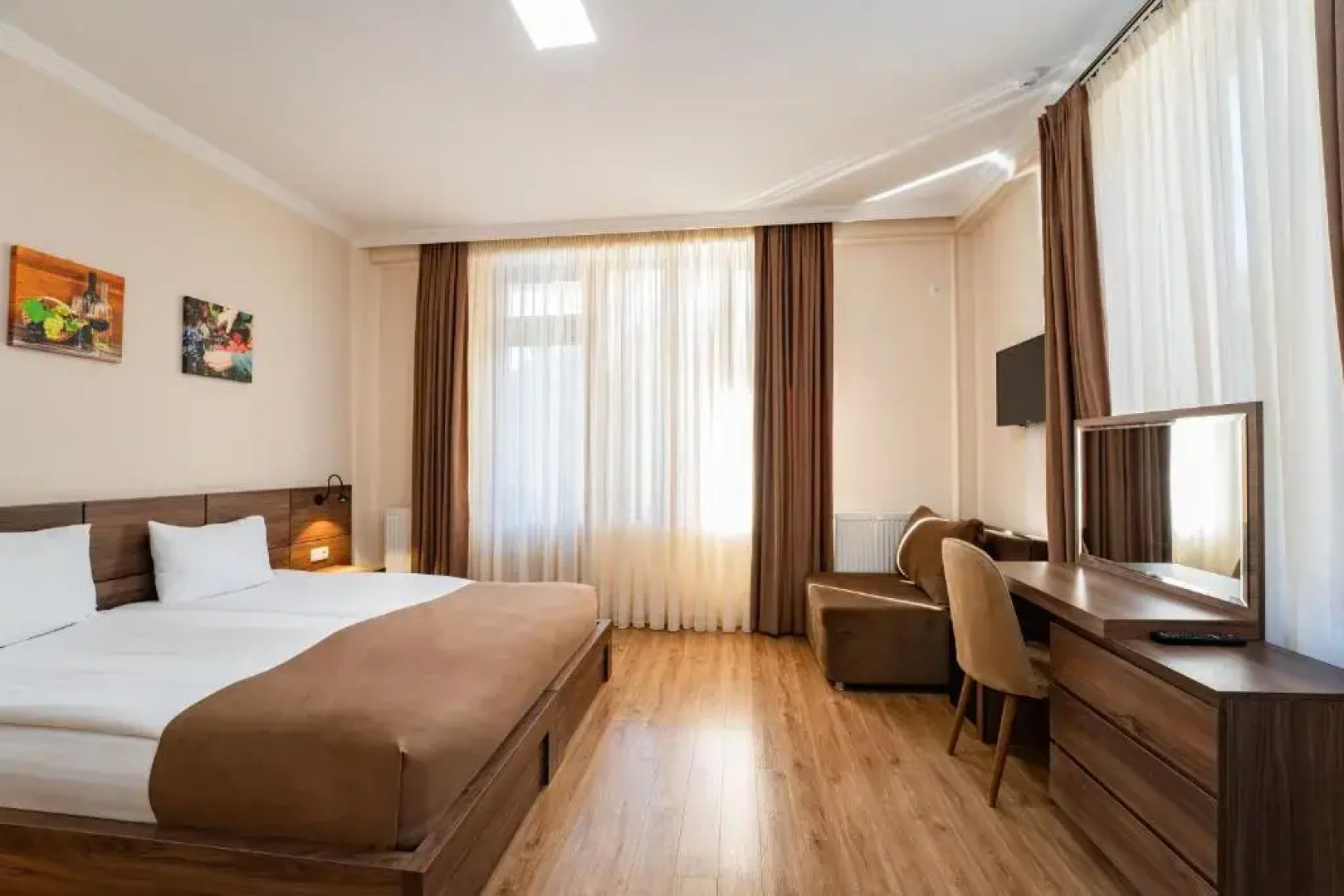 Курортный отель Zuzumbo Resort  Spa