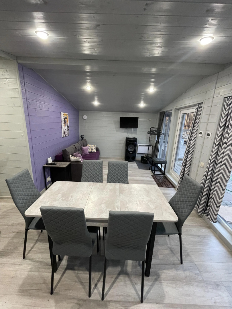 Гостевой дом Пушка