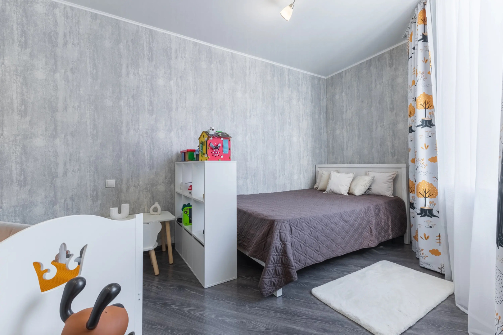 Апартаменты Comfort Home для 11 гостей