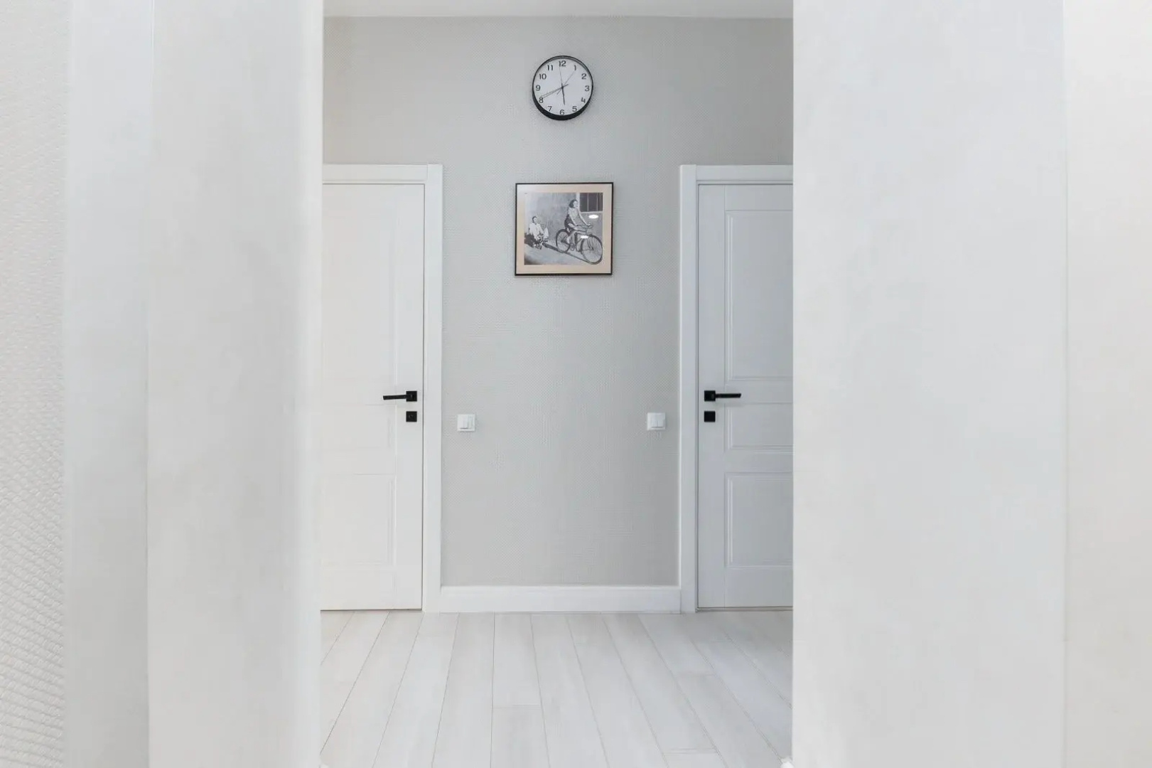 Апартаменты Royal apartments Minsk 5