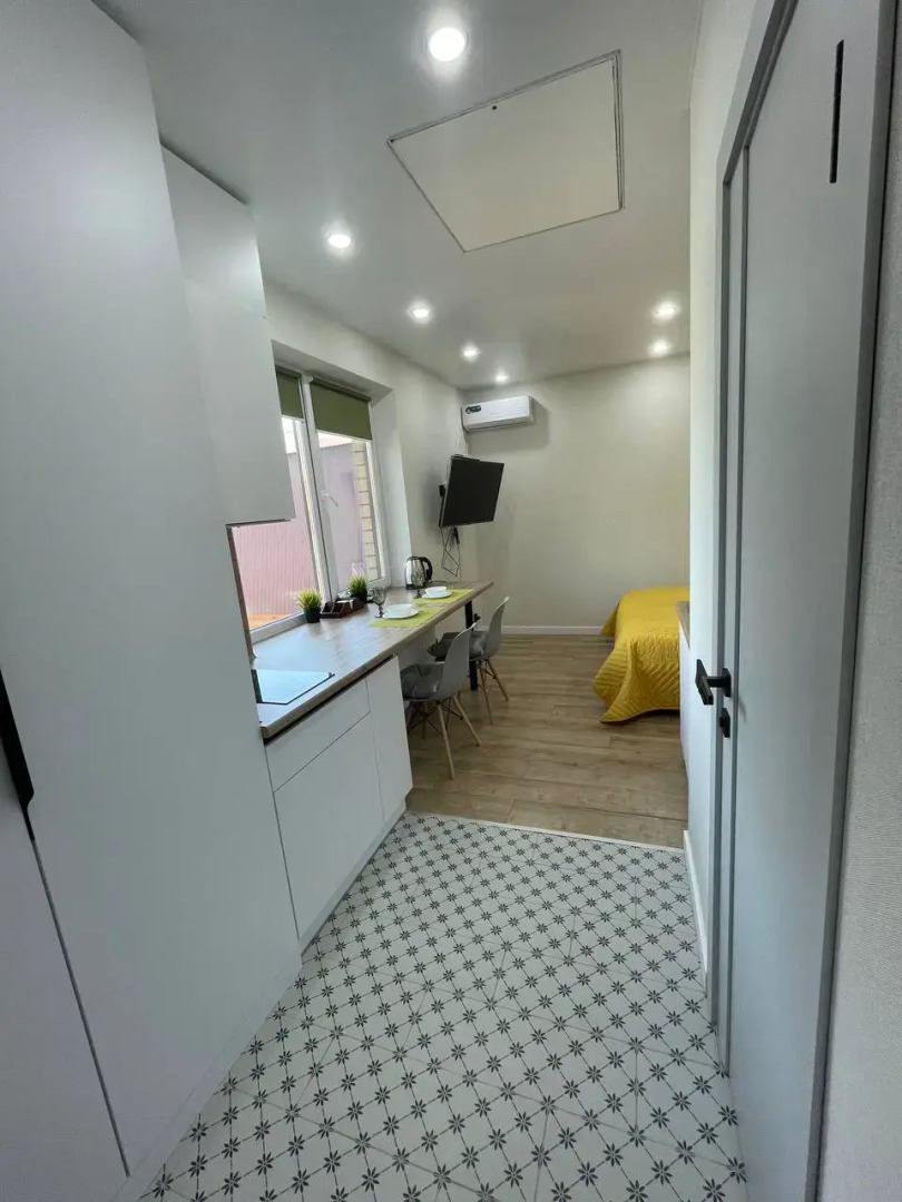 Квартира Студия в центре