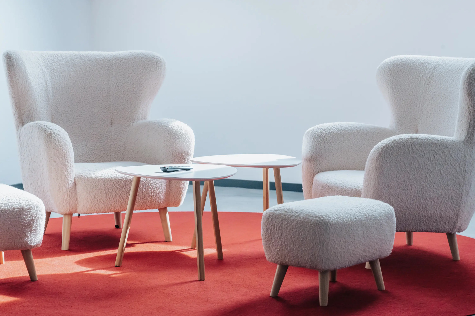 Urban Apartments 17 Executive Suits