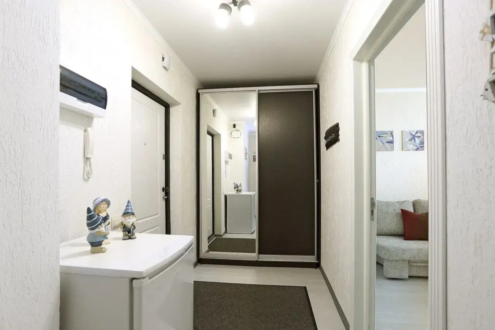 Апартаменты Flat-All 142 Morskoy