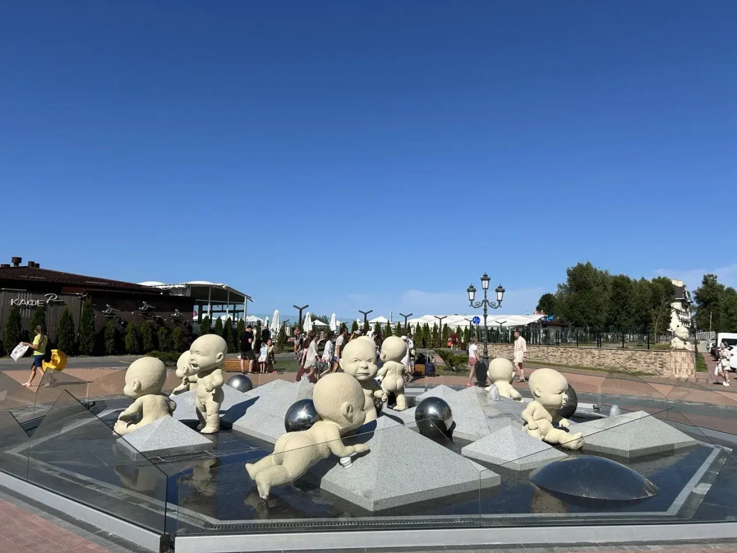 Квартира Ober house