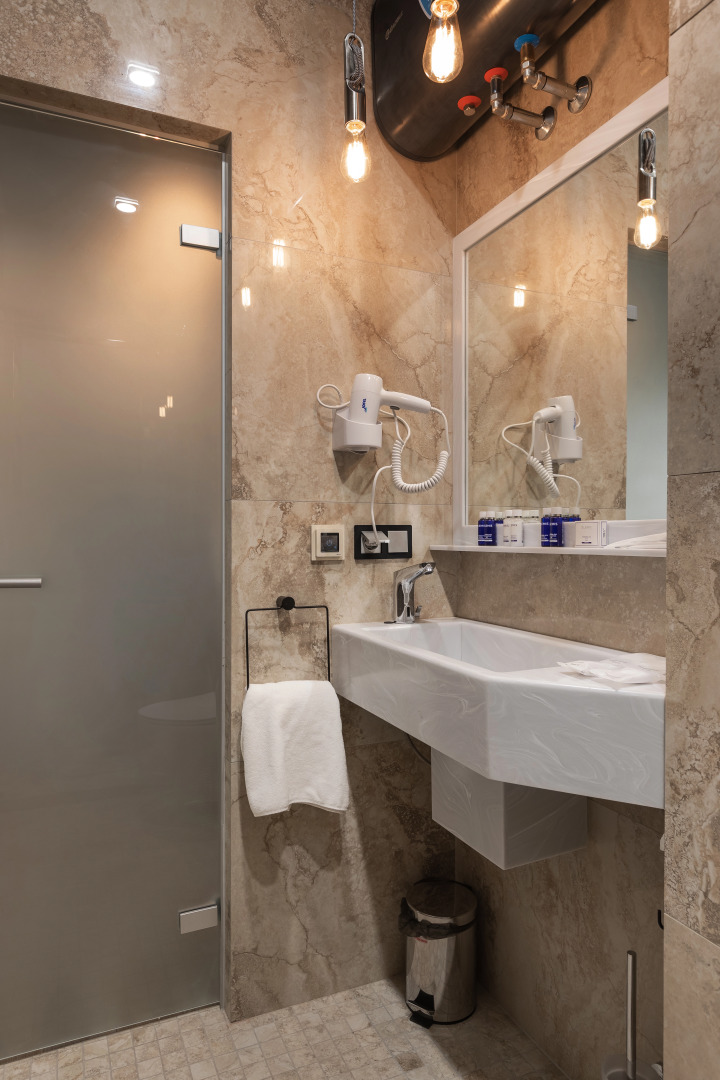 Апартаменты Stay2Day на Большой Конюшенной