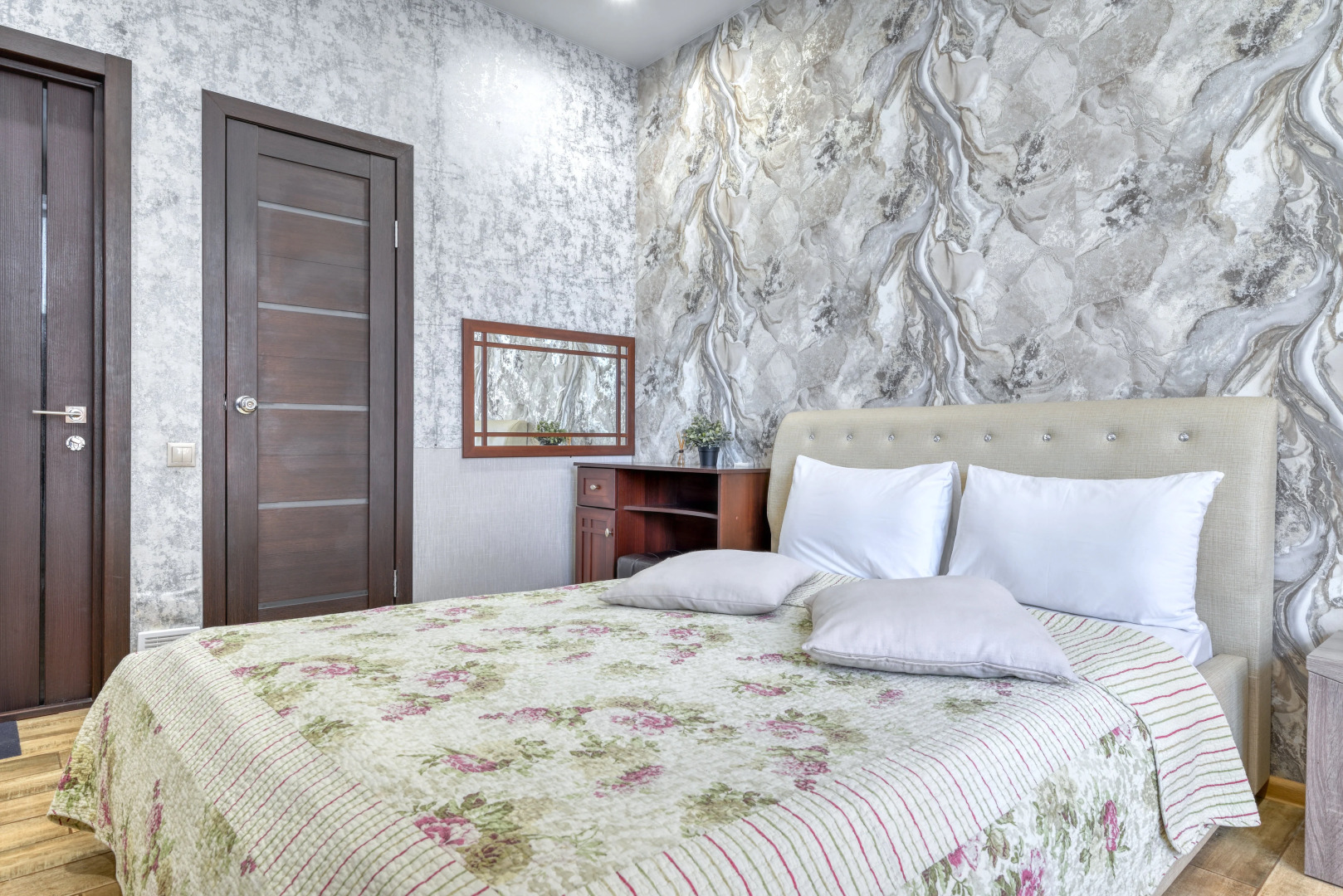 Апартаменты Место под солнцем 3