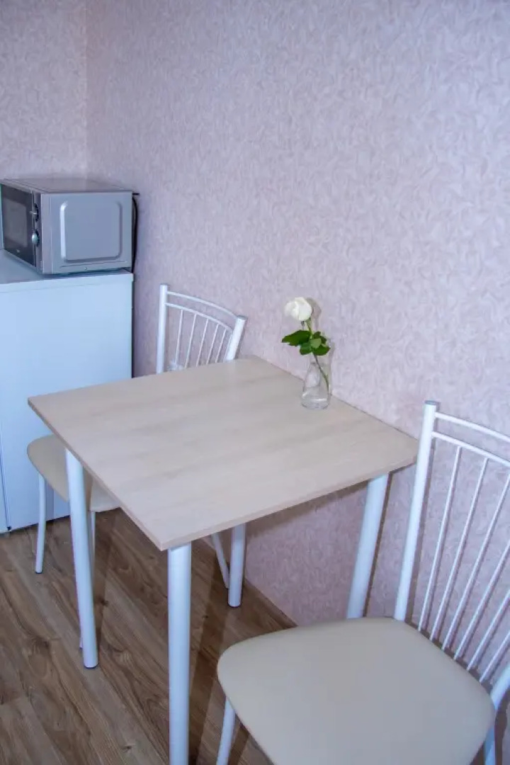 Апартаменты 7 Level