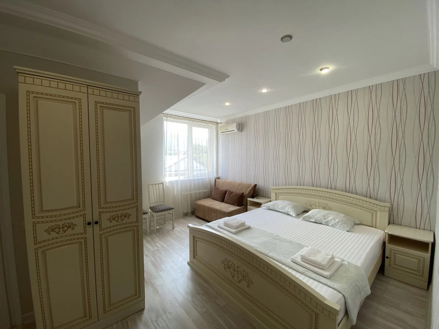 Guest House Pyaterochka