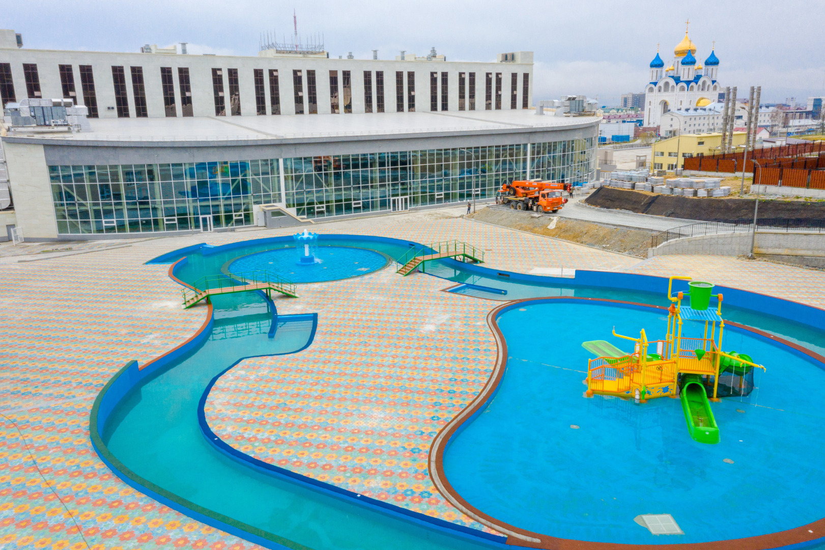 Отель Paradise Resort